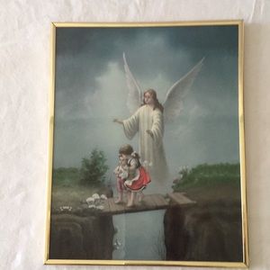 Guardian Angel Picture